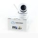 Беспроводная поворотная IP камера WiFi microSD UKC Y13G 1mp с распознаванием лиц ws78487 фото 6