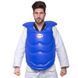 Жилет защитный для тайского бокса и кикбоксинга TWINS BOPL3 M-XL цвета в ассортименте M BOPL3 фото 10