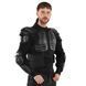 Моточерепаха мотозащита DAINESE MS-0288 размер M-3XL черный MS-0288 фото 2