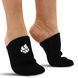 Напівноски для ласт MadWave NEOPRENE SOCKS M066301 3мм чорний S (Немає в наявност) M066301 фото 10