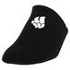 Напівноски для ласт MadWave NEOPRENE SOCKS M066301 3мм чорний S (Немає в наявност) M066301 фото 2