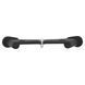 Рукоятка для тяги c узким хватом Triceps Grip нескользящее покрытие Zelart TA-9630 43х6х14,5см черный TA-9630 фото 7