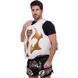 Жилет защитный для тайского бокса и кикбоксинга TOP KING Empower Creativity TKBDEM-01-GD S-XL цвета в ассортименте L TKBDEM-01-GD фото 26