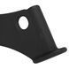 Рукоятка для тяги c узким хватом Triceps Grip нескользящее покрытие Zelart TA-9630 43х6х14,5см черный TA-9630 фото 6