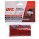 Бинты боксерские хлопок с эластаном 2штуки UFC Contender UHK-69770 4,5м красный UHK-69770 фото 6
