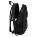 Рюкзак спортивный KELME SHOULDER 9876004-9055 черный-белый 9876004-9055 фото 15