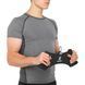 Рукоятка для тяги c узким хватом Triceps Grip нескользящее покрытие Zelart TA-9630 43х6х14,5см черный TA-9630 фото 10