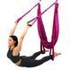 Гамак для йоги Antigravity Yoga Zelart FI-4775 цвета в ассортименте FI-4775 фото 9