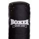 Мешок боксерский Цилиндрический Кирза BOXER Классик 1002-001 180х33см черный 1002-001 фото 4