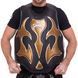 Жилет защитный для тайского бокса и кикбоксинга TOP KING Empower Creativity TKBDEM-01-GD S-XL цвета в ассортименте L TKBDEM-01-GD фото 1