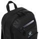 Рюкзак спортивный KELME SHOULDER 9876004-9055 черный-белый 9876004-9055 фото 6