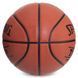 М'яч баскетбольний гумовий SPALDING TF-150 with FIBA 83600Z розмір 6 коричневий 83600Z фото 3