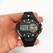 Часы наручные мужские SKMEI 1761BKWT, оригинальные мужские часы, брендовые мужские часы ws25273 фото 19