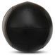 М'яч набивний медичний для кросфіту WALL BALL LiveUp LP8103-7 7кг чорний LP8103-7 фото 3