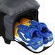 Рюкзак спортивный Joma TEAM 401012-110 30л серый-черный 401012-110 фото 11