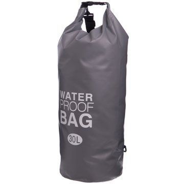 Водонепроницаемый гермомешок SP-Sport Waterproof Bag TY-6878-30 30л цвета в ассортименте TY-6878-30 фото