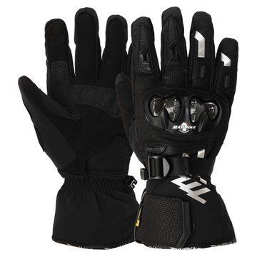 Мотоперчатки зимние MADBIKE MAD66X M-2XL цвета в ассортименте M MAD66X фото
