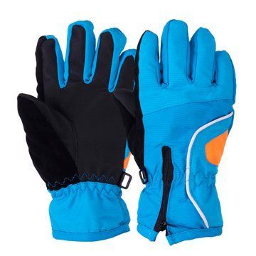 Перчатки лыжные детские зимние SP-Sport C-3258 M-XL цвета в ассортименте L-XL C-3258 фото