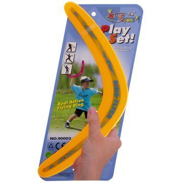 Бумеранг Boomerang SP-Sport IG-3441 цвета в ассортименте IG-3441 фото