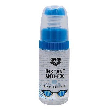 Антифог спрей против затуманивания и запотевания очков масок и линз ARENA ANTI FOG SPRAY AR000398-100 35мл AR000398-100 фото