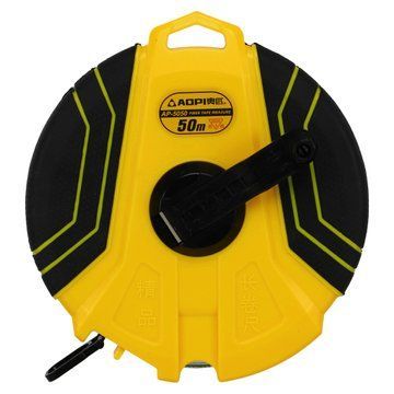 Рулетка спортивна геодезичнаAOPI AP-5050 50м AP-5050 фото