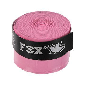 Обмотка на ручку ракетки для бадминтона Grip FOX BT-3112 60шт разноцветный BT-3112 фото