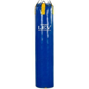 Мешок боксерский Цилиндрический Тент LEV LV-2807 150х33см цвета в ассортименте LV-2807 фото