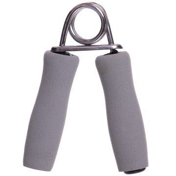 Эспандер кистевой пружинный Ножницы Jianpeile SP-Sport JPL-5081 1шт нагрузка 20кг цвета в ассортименте JPL-5081 фото
