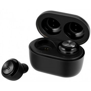 Наушники беспроводные Air Twins A6 TWS Bluetooth-гарнитура с боксом для зарядки ws75227 фото