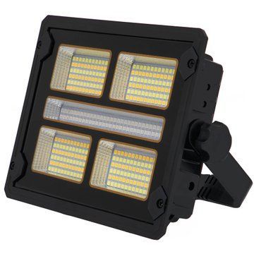 Прожектор светодиодный X-BALOG BL-W884-3 черный BL-W884-3 фото