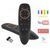 Дистанційний пульт-мишка Digital Air Mouse G20-G10S ws26593 фото