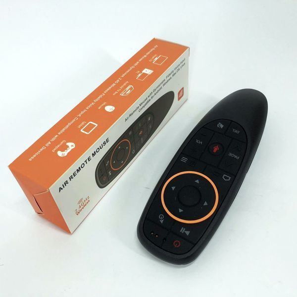 Дистанційний пульт-мишка Digital Air Mouse G20-G10S ws26593 фото