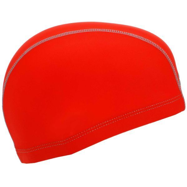 Шапочка для плавания текстильная MadWave Textile cap ERGOFIT M052701 цвета в ассортименте M052701 фото