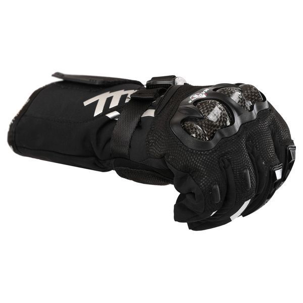 Моторукавиці зимові MADBIKE MAD66X M-2XL кольори в асортименті M MAD66X фото