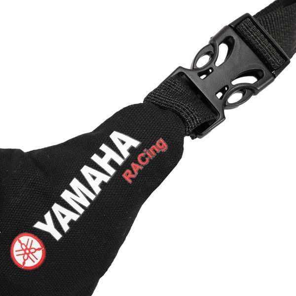 Мотосумка на стегно YAMAHA SP-Sport MS-0307-Y 3л 19х24x7см чорний MS-0307-Y фото