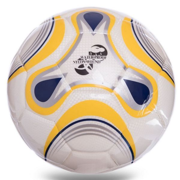 М'яч футзальний STAR JMU1635-1 №3,5 PU кольори в асортименті JMU1635-1 фото
