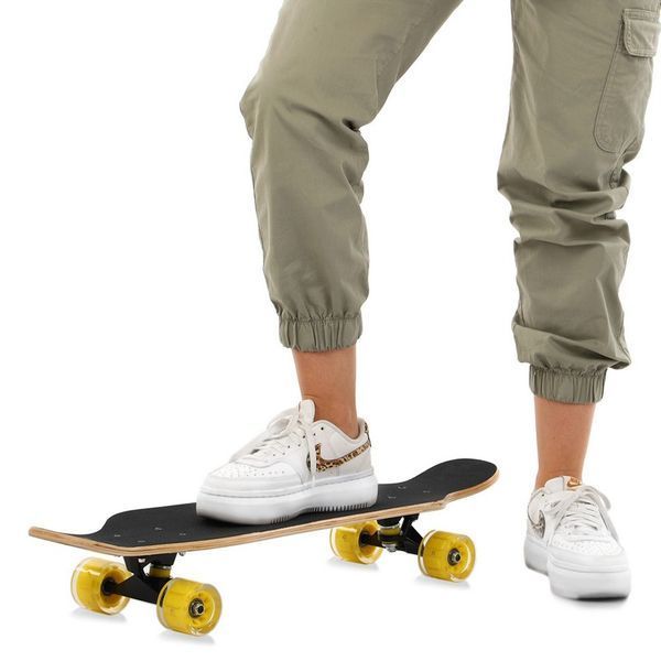 Лонгборд Бордволкинг Boardwalking из канадского клена SP-Sport SK-2908S цвета в ассортименте SK-2908S фото