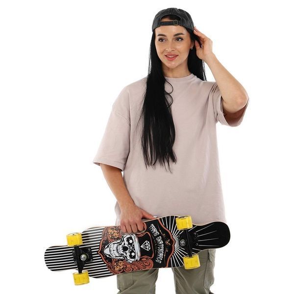 Лонгборд Бордволкинг Boardwalking из канадского клена SP-Sport SK-2908S цвета в ассортименте SK-2908S фото