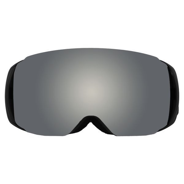 Очки горнолыжные SPOSUNE HX-015-1 черный HX-015-1 фото