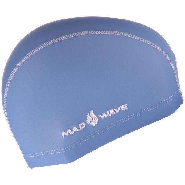 Шапочка для плавания текстильная MadWave Textile cap ERGOFIT M052701 цвета в ассортименте M052701 фото