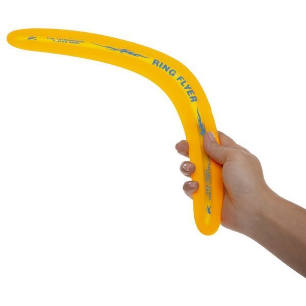 Бумеранг Boomerang SP-Sport IG-3441 цвета в ассортименте IG-3441 фото