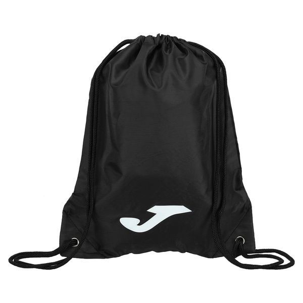 Рюкзак-мішок Joma TEAM 400379-100 41x34см чорний 400379-100 фото