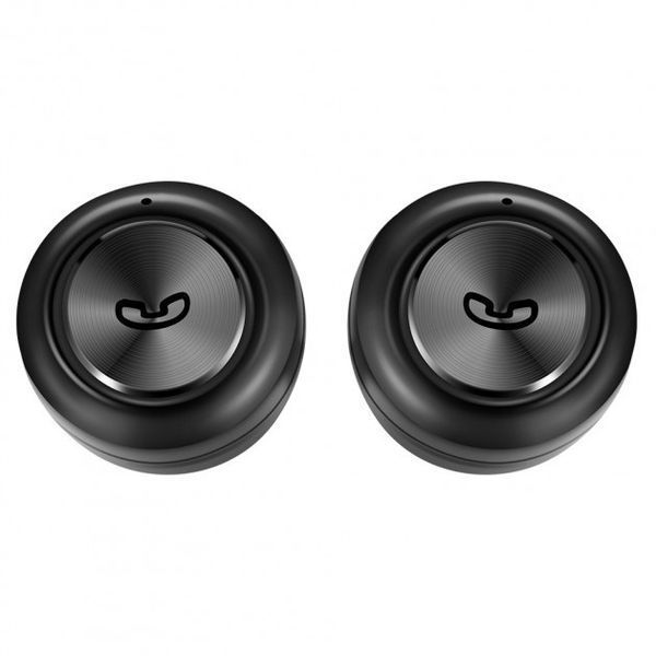 Наушники беспроводные Air Twins A6 TWS Bluetooth-гарнитура с боксом для зарядки ws75227 фото