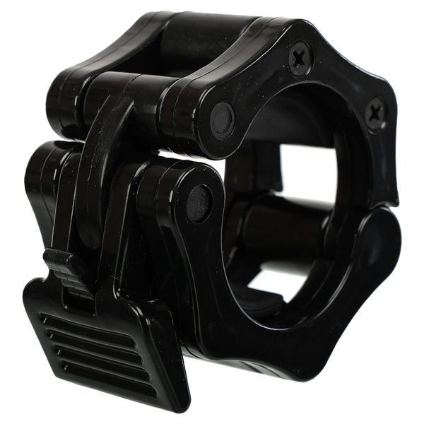 Замки быстросъемные для грифа Lock-Jaw PRO LiveUp LP8061 2шт диаметр-50мм черный LP8061 фото