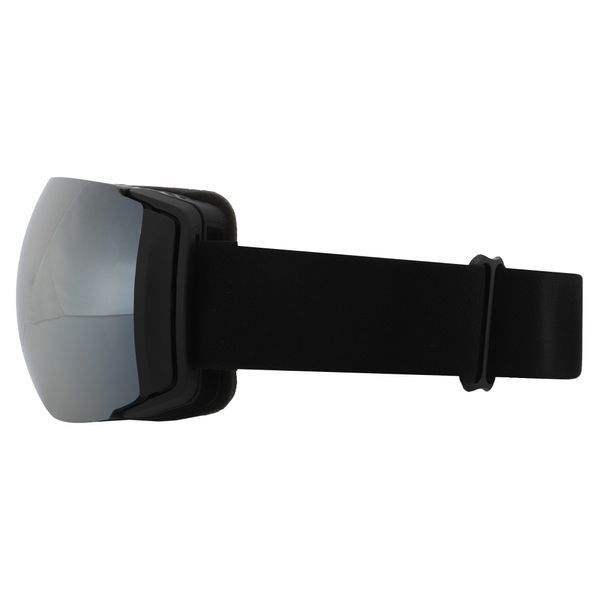 Очки горнолыжные SPOSUNE HX-015-1 черный HX-015-1 фото
