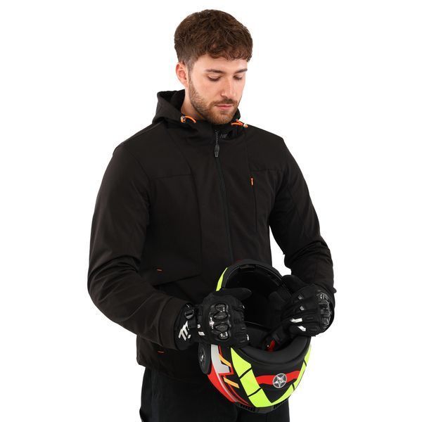Моторукавиці зимові MADBIKE MAD66X M-2XL кольори в асортименті M MAD66X фото