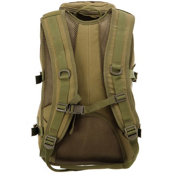 Рюкзак тактичний триденний штурмовий SP-Sport ZK-15 розмір 44x29x20см 25л кольори в асортименті ZK-15 фото
