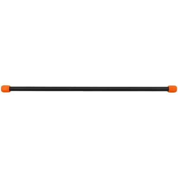 Бодибар Body Bar LiveUp LP8145-4 вес 4кг черный-красный LP8145-4 фото
