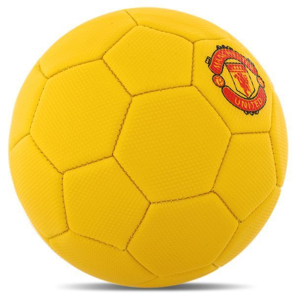М'яч футбольний Cувенірний із символікою футбольних Клубів SP-Sport FB-3172 №2 PVC кольори в асортименті FB-3172 фото
