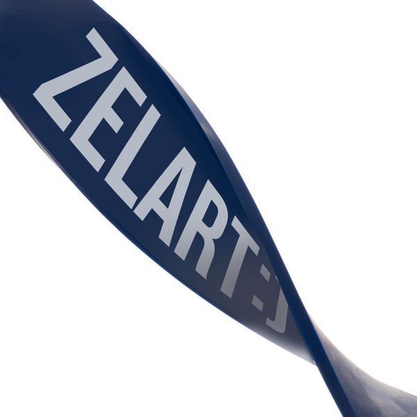 Гума петля для підтягувань та тренувань стрічка силова Zelart POWER BANDS FI-0889-4 POWER BAND 25-57кг синій FI-0889-4 фото
